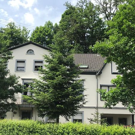 S-Villa Apartments Im Schwarzwald Schiltach Eksteriør bilde