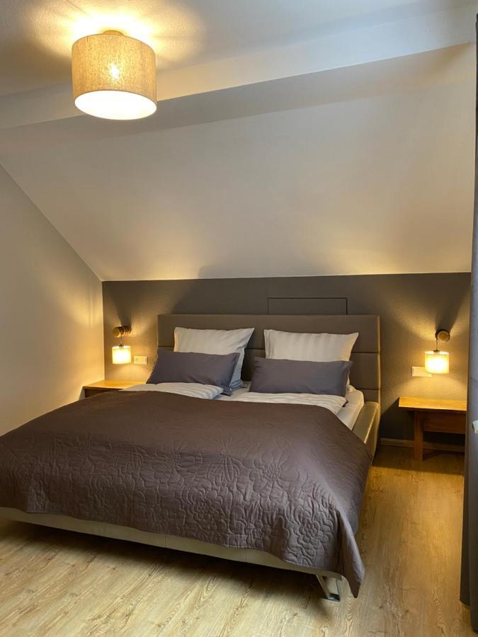 S-Villa Apartments Im Schwarzwald Schiltach Eksteriør bilde