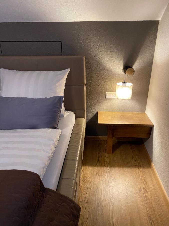 S-Villa Apartments Im Schwarzwald Schiltach Eksteriør bilde