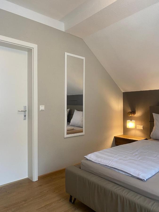 S-Villa Apartments Im Schwarzwald Schiltach Eksteriør bilde