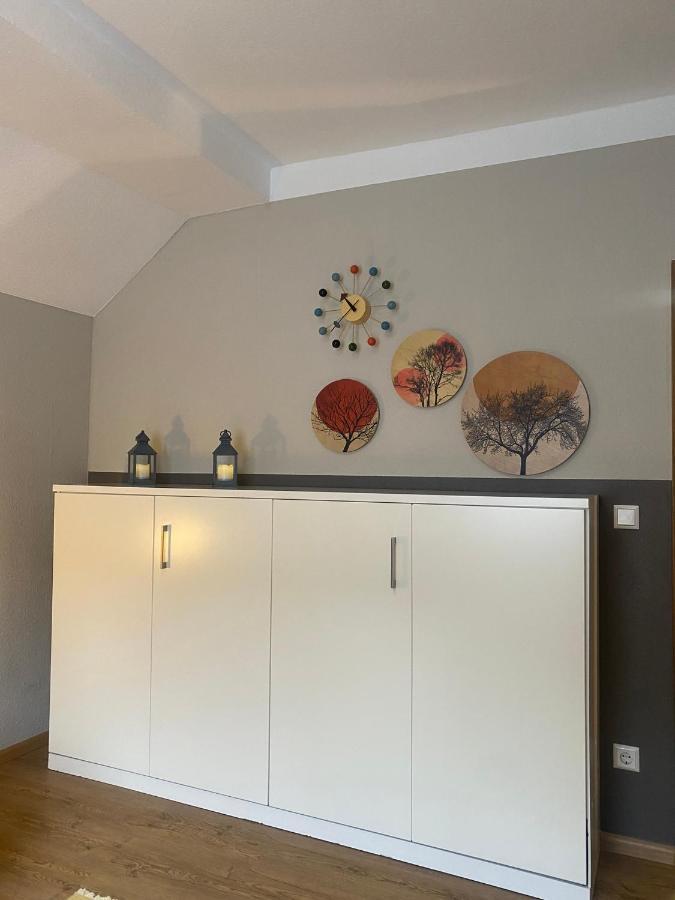 S-Villa Apartments Im Schwarzwald Schiltach Eksteriør bilde