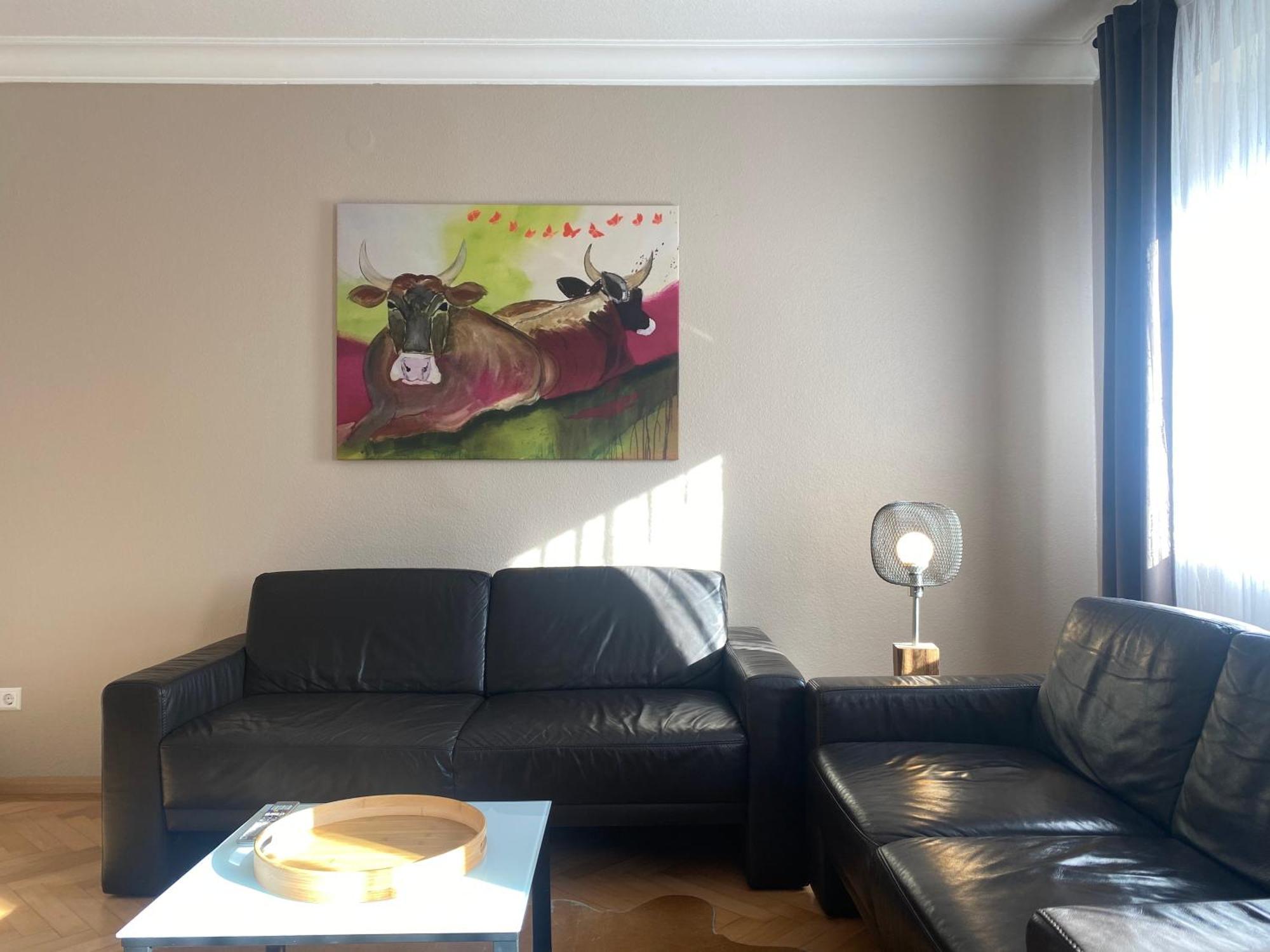 S-Villa Apartments Im Schwarzwald Schiltach Eksteriør bilde