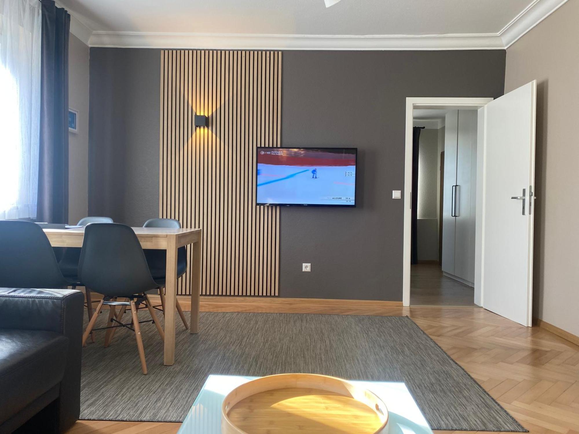 S-Villa Apartments Im Schwarzwald Schiltach Eksteriør bilde