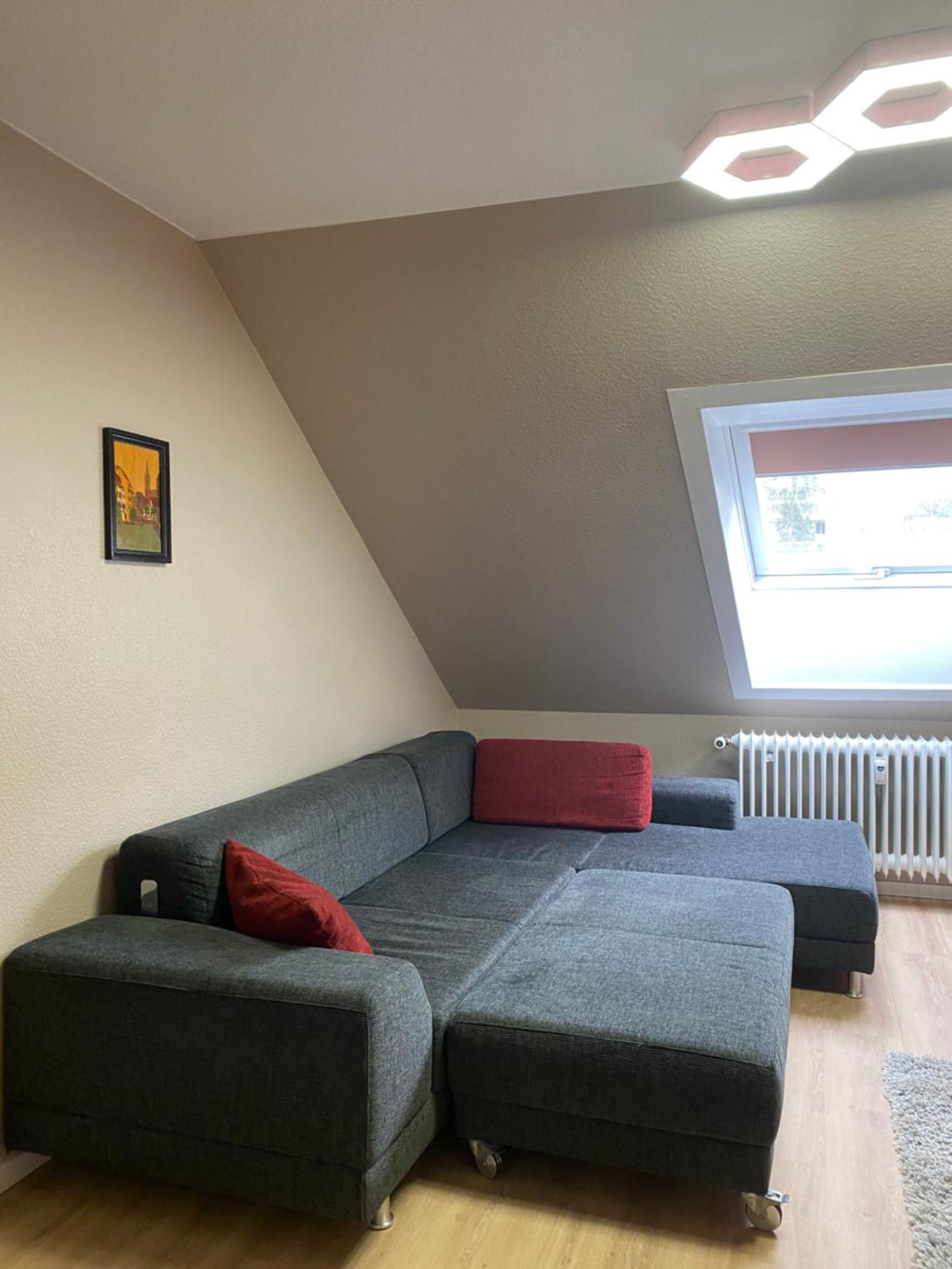 S-Villa Apartments Im Schwarzwald Schiltach Eksteriør bilde