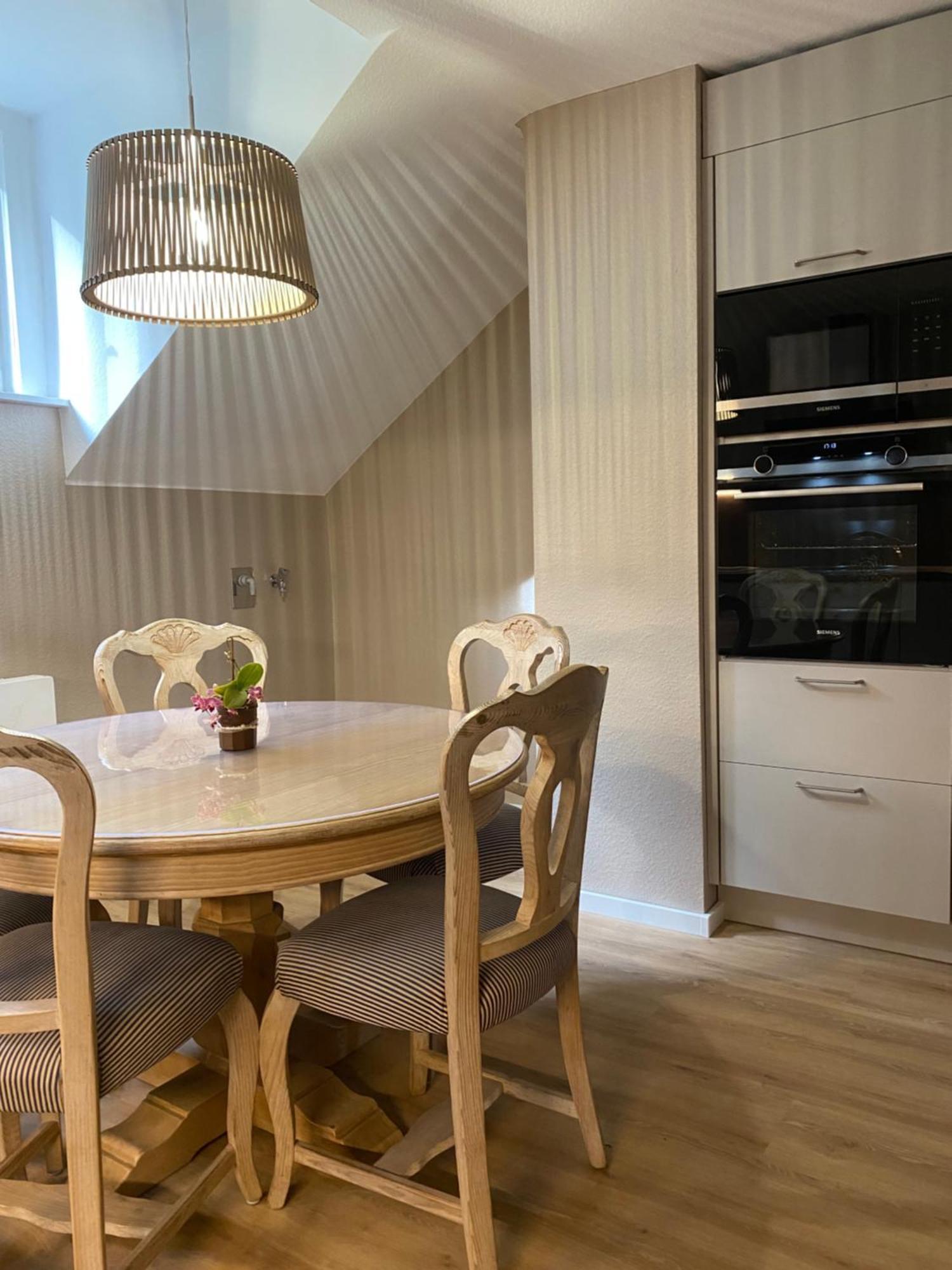 S-Villa Apartments Im Schwarzwald Schiltach Eksteriør bilde
