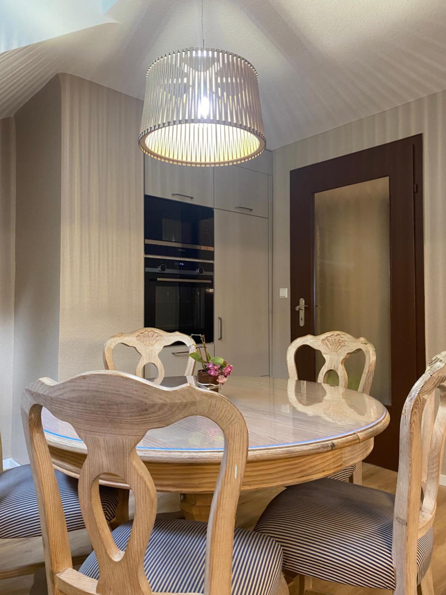 S-Villa Apartments Im Schwarzwald Schiltach Eksteriør bilde