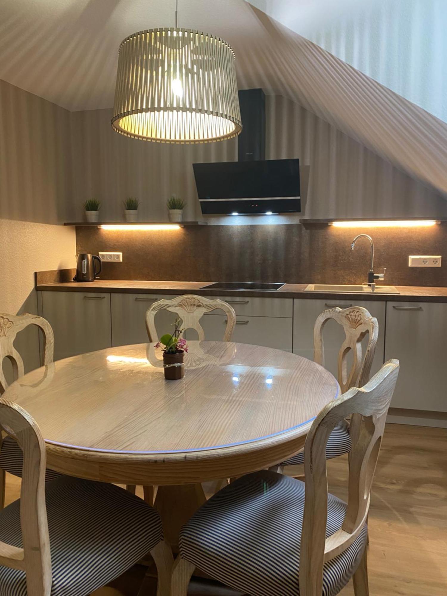 S-Villa Apartments Im Schwarzwald Schiltach Eksteriør bilde