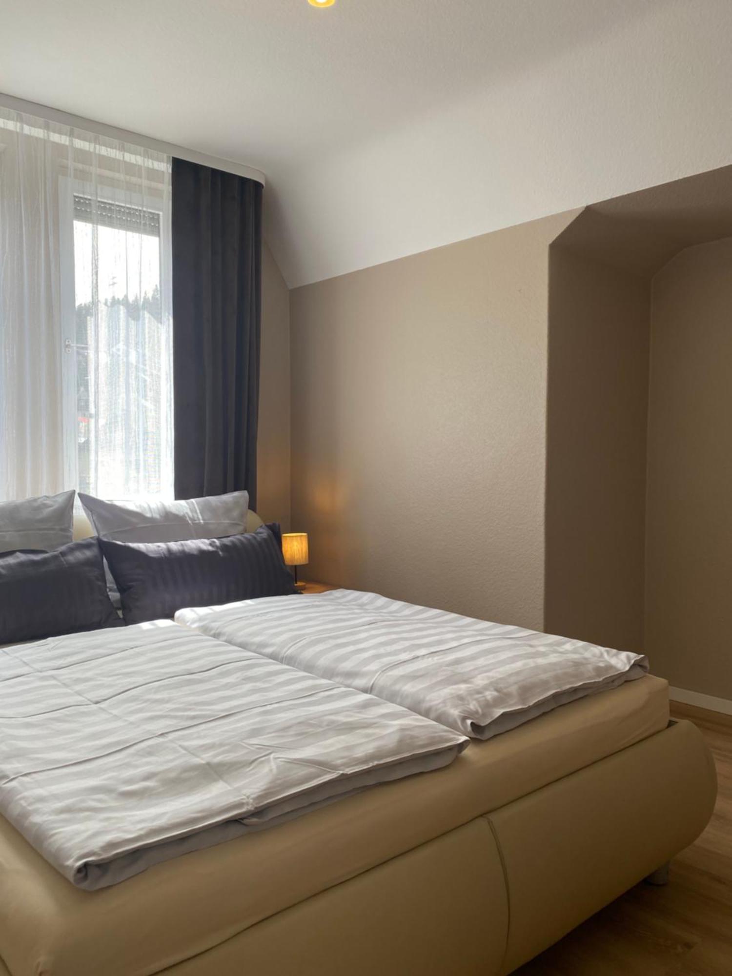 S-Villa Apartments Im Schwarzwald Schiltach Eksteriør bilde