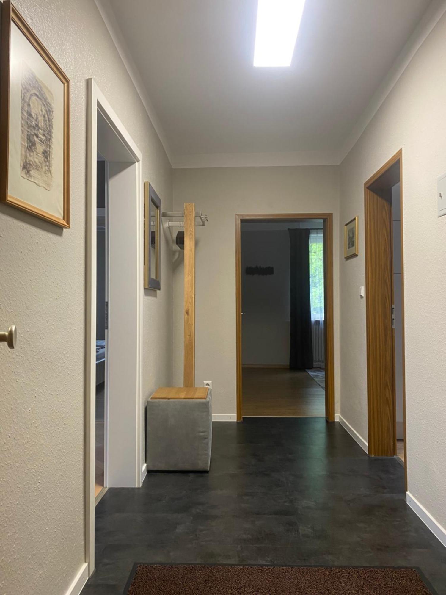 S-Villa Apartments Im Schwarzwald Schiltach Eksteriør bilde