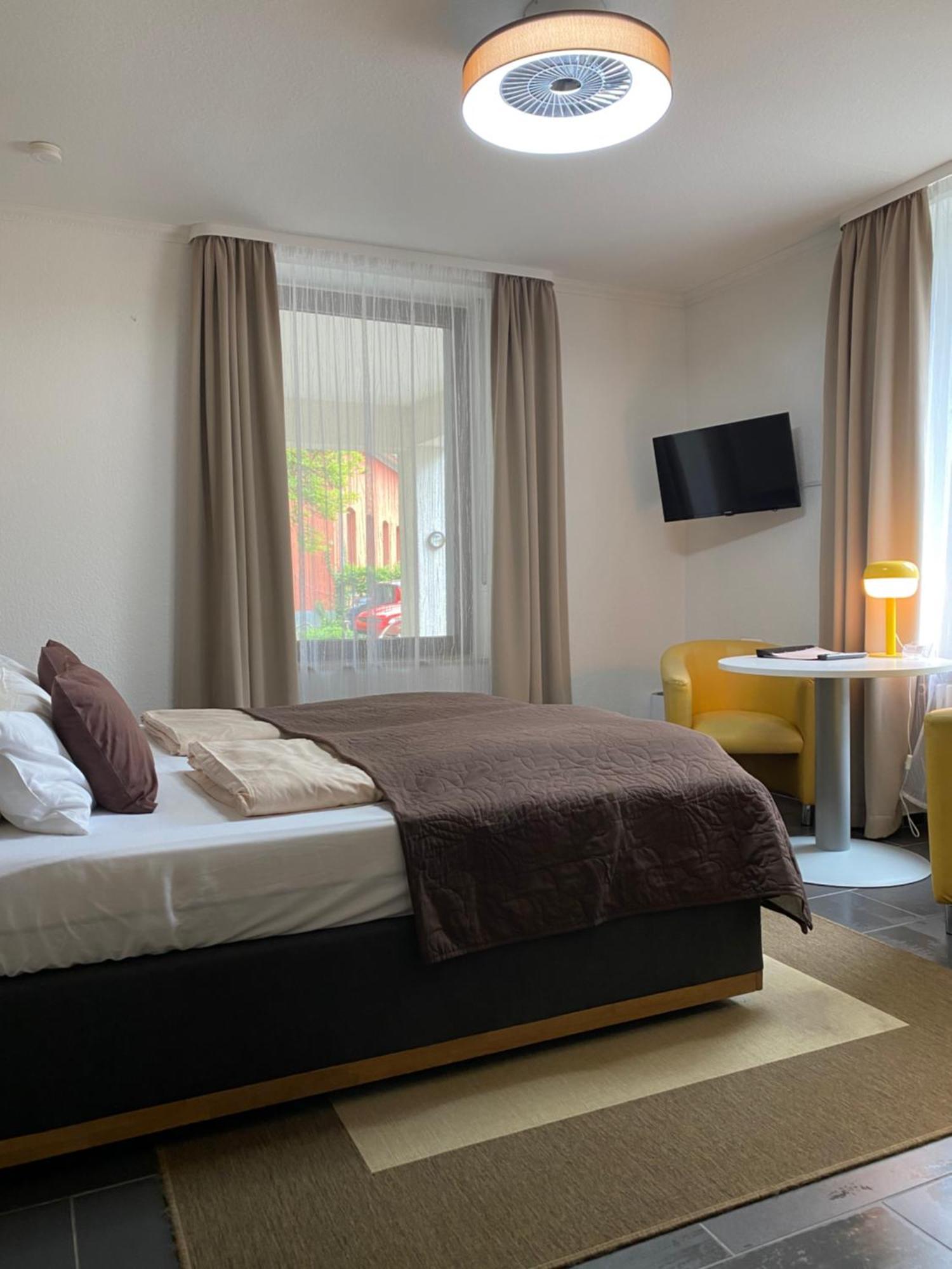 S-Villa Apartments Im Schwarzwald Schiltach Eksteriør bilde