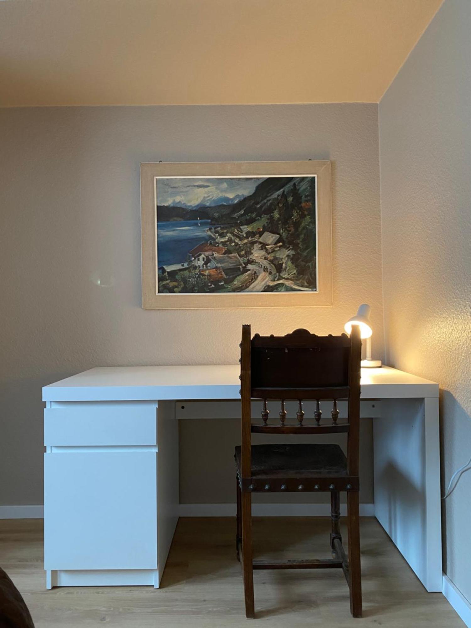 S-Villa Apartments Im Schwarzwald Schiltach Eksteriør bilde