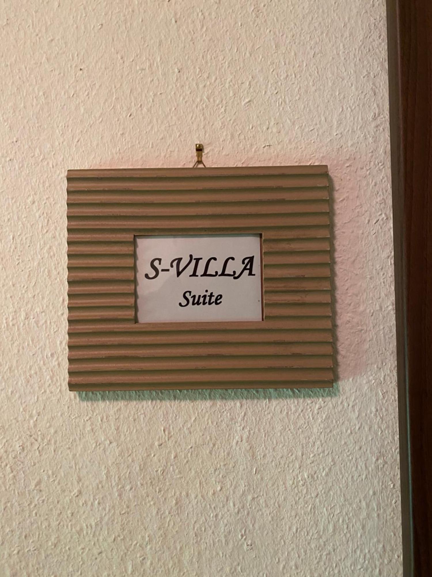 S-Villa Apartments Im Schwarzwald Schiltach Eksteriør bilde
