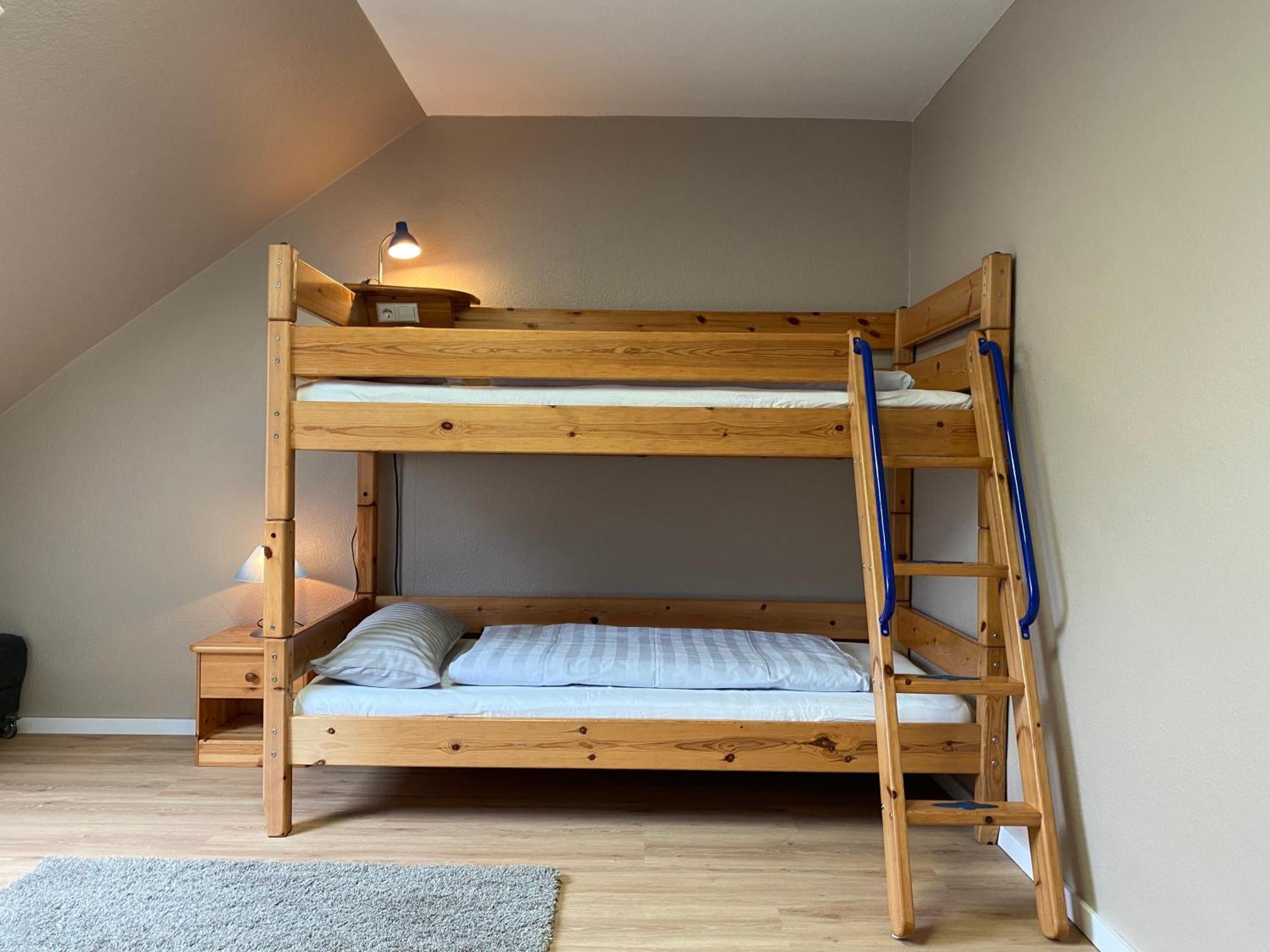 S-Villa Apartments Im Schwarzwald Schiltach Eksteriør bilde