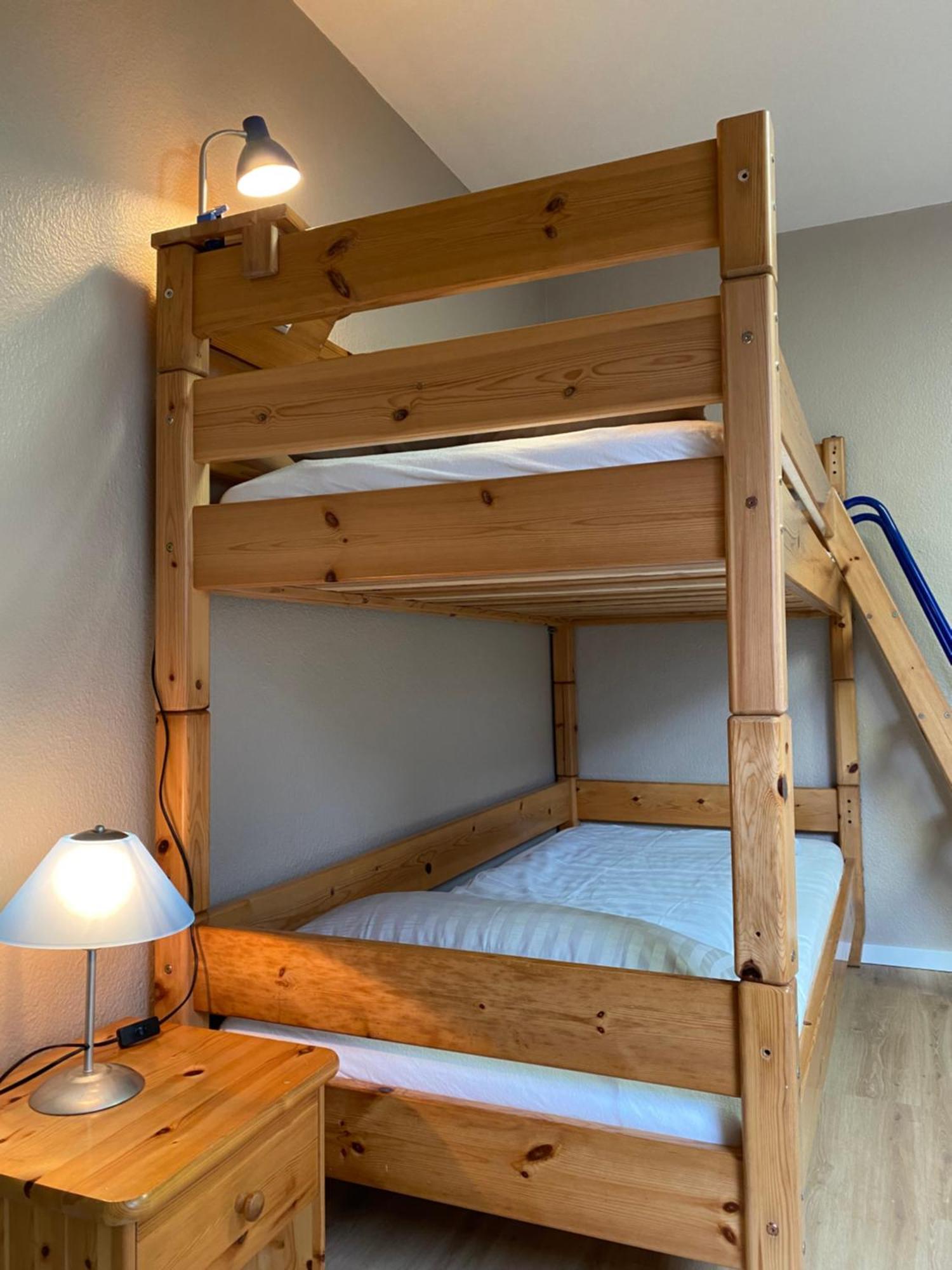 S-Villa Apartments Im Schwarzwald Schiltach Eksteriør bilde