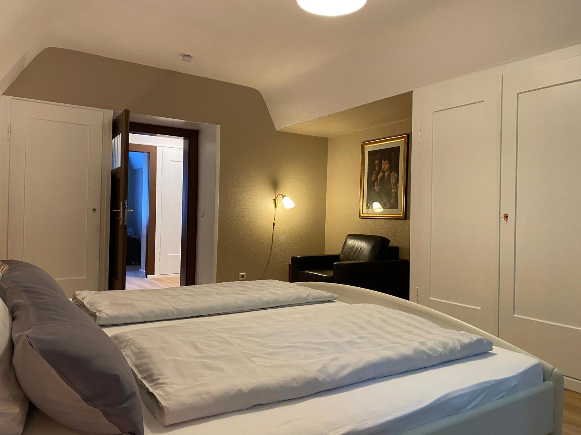 S-Villa Apartments Im Schwarzwald Schiltach Eksteriør bilde
