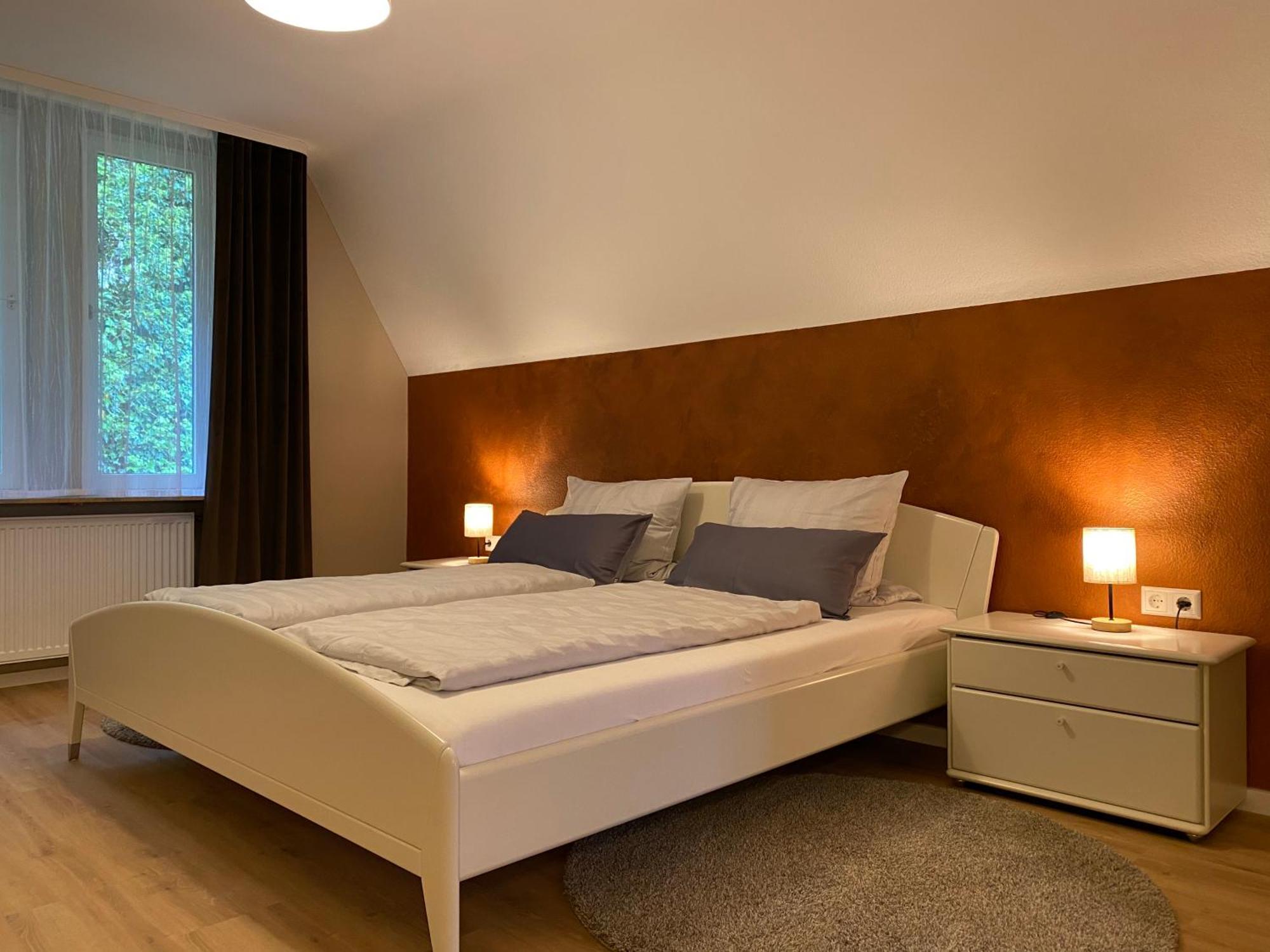 S-Villa Apartments Im Schwarzwald Schiltach Eksteriør bilde