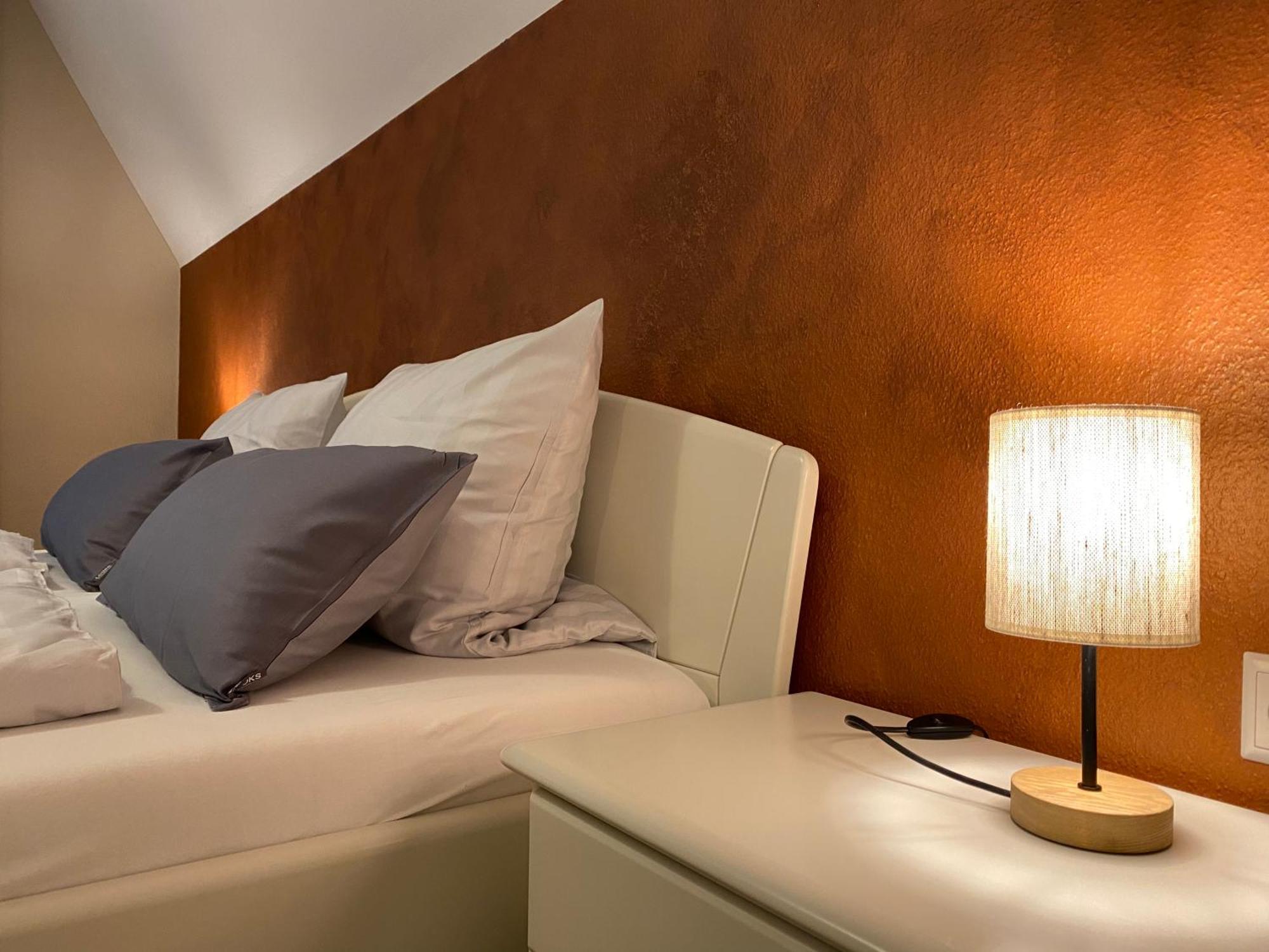 S-Villa Apartments Im Schwarzwald Schiltach Eksteriør bilde