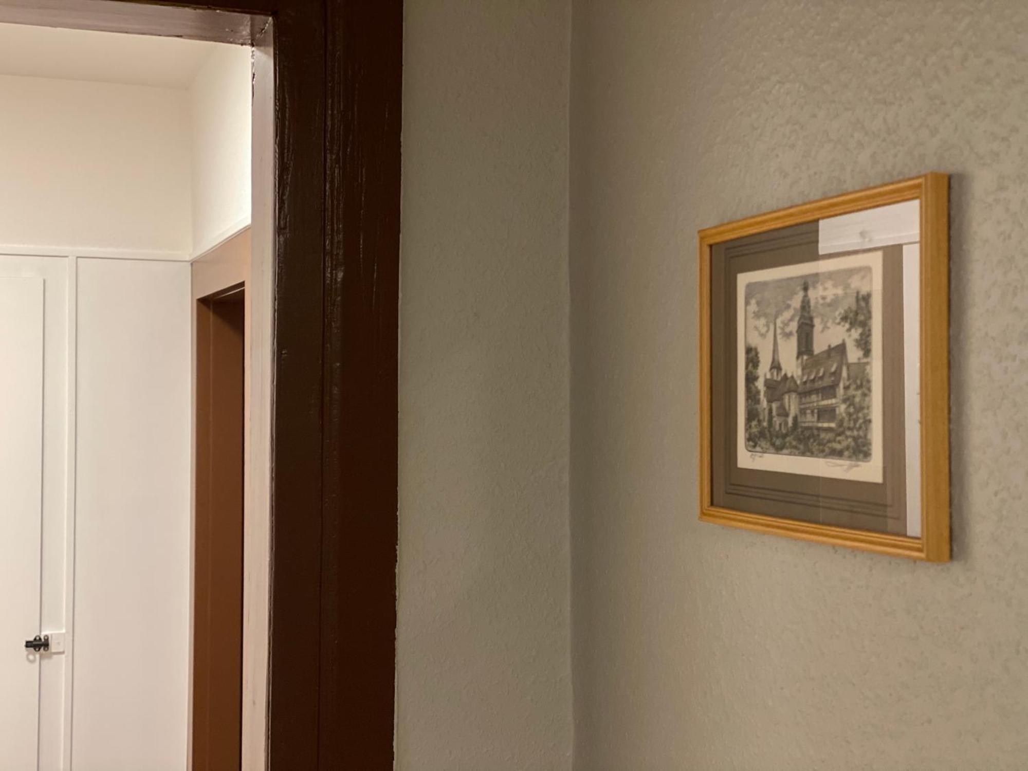 S-Villa Apartments Im Schwarzwald Schiltach Eksteriør bilde