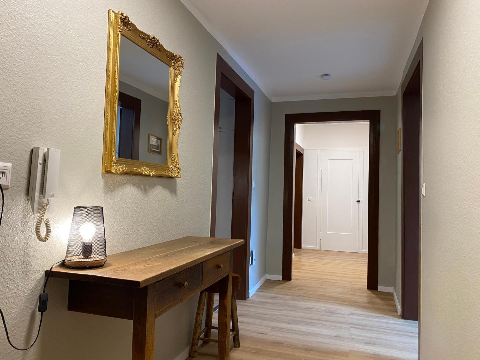 S-Villa Apartments Im Schwarzwald Schiltach Eksteriør bilde