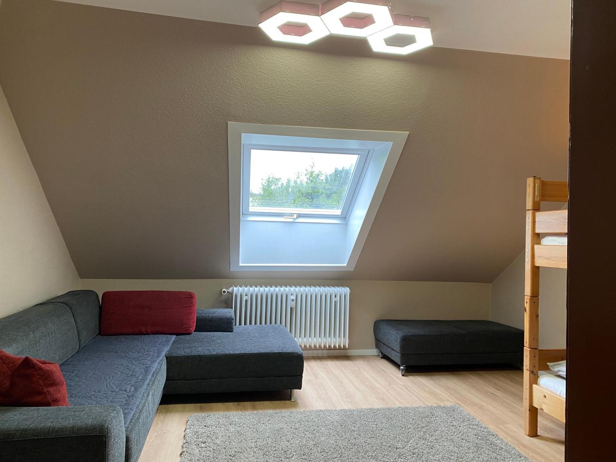 S-Villa Apartments Im Schwarzwald Schiltach Eksteriør bilde