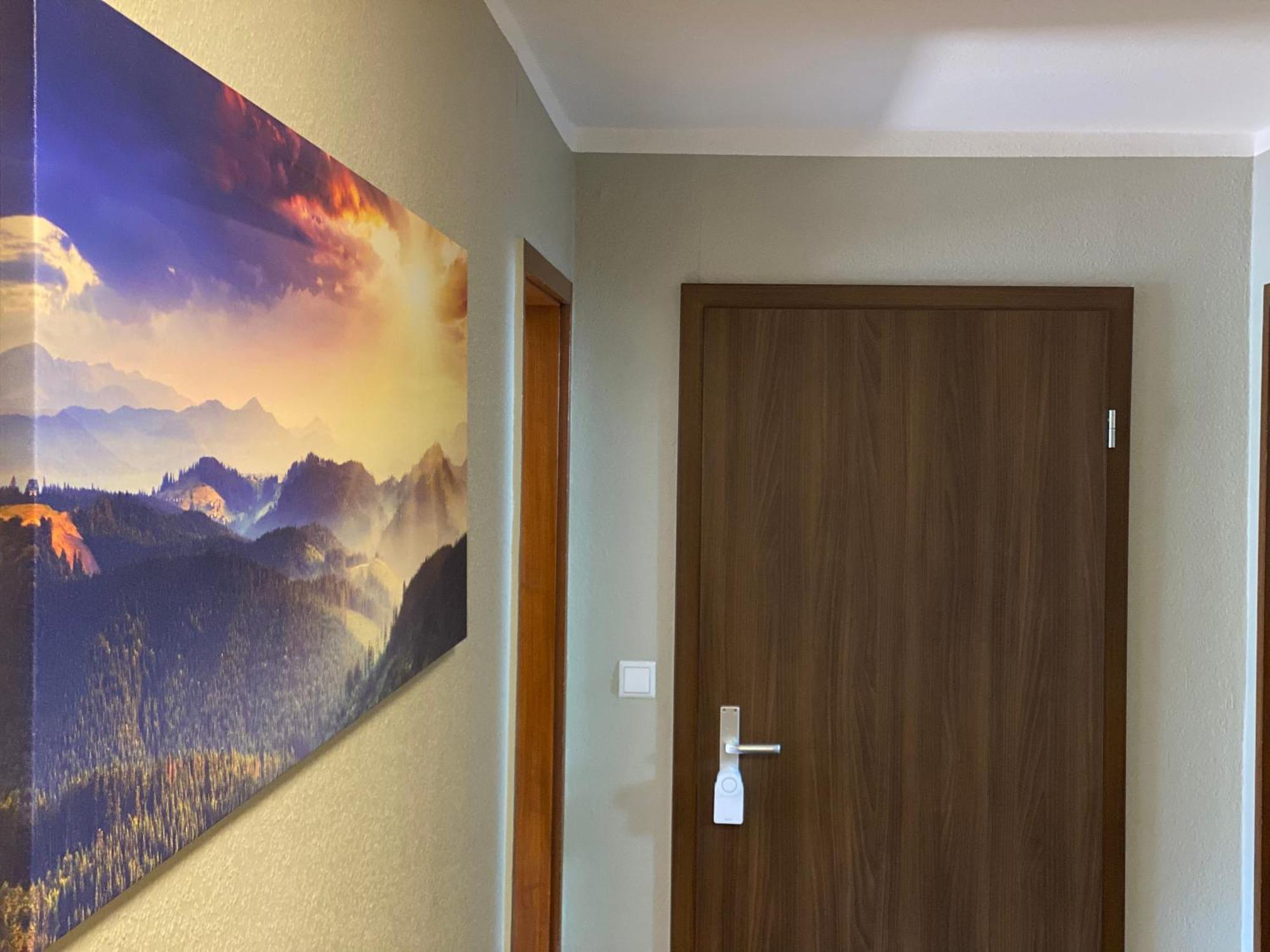 S-Villa Apartments Im Schwarzwald Schiltach Eksteriør bilde